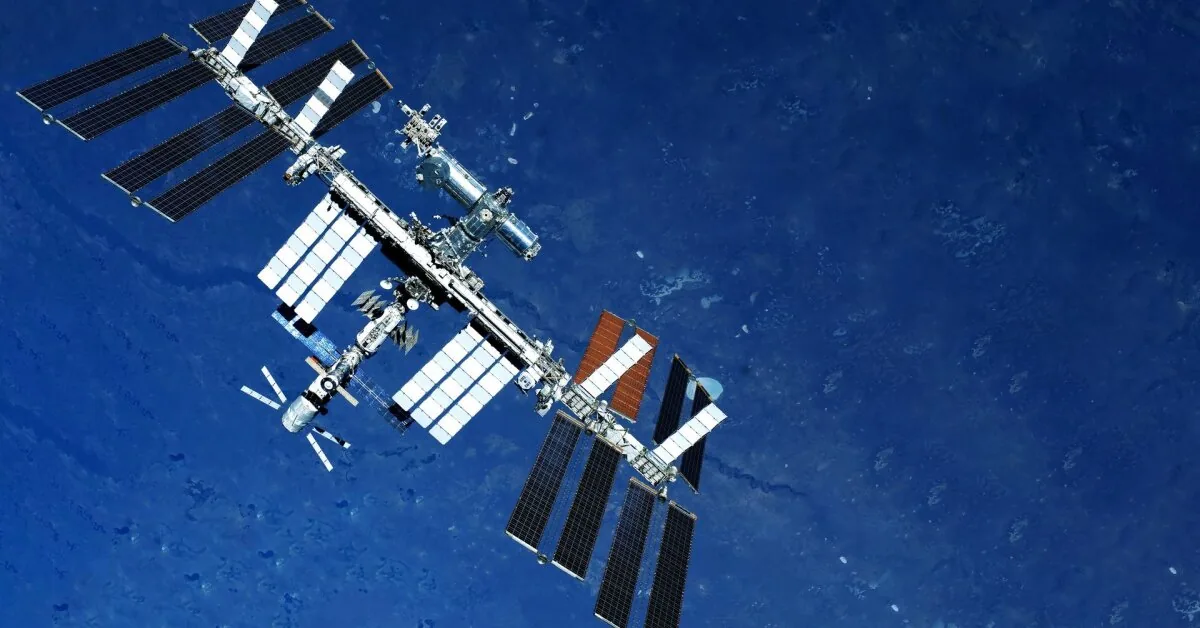 Tension in space: astronauts ordered to prepare for evacuation from the International Space Station