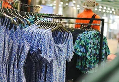Regatta Great Outdoors, located in Outlet Park, has introduced a unique summer novelty: this brand has never created such an assortment before