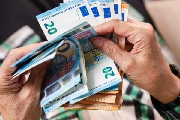 Working pensioners – updated pensions