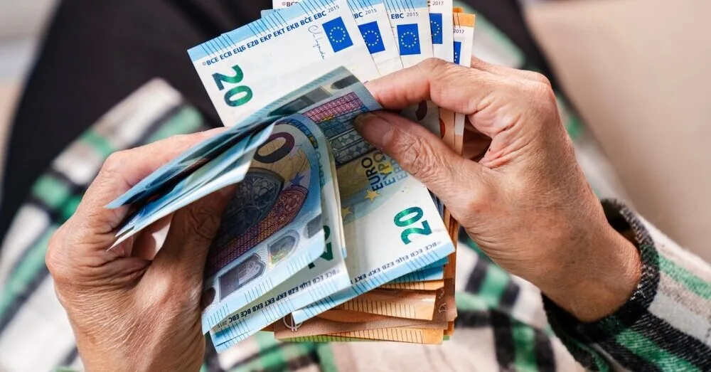 Working pensioners – updated pensions
