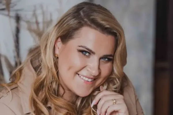 Erika Vitulskienė stunned with bold appearance changes: showed everyone