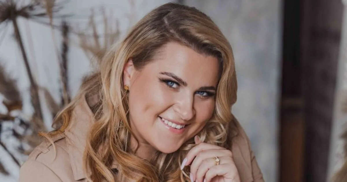 Erika Vitulskienė stunned with bold appearance changes: showed everyone