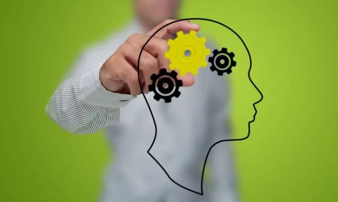 Shutterstock photo/Brain