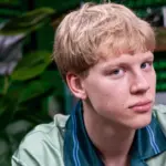 A video featuring Adomas Vyšniauskas is spreading – no one expected that