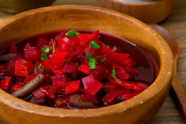 Experts revealed unexpected health benefits of beets: not everyone has heard about this