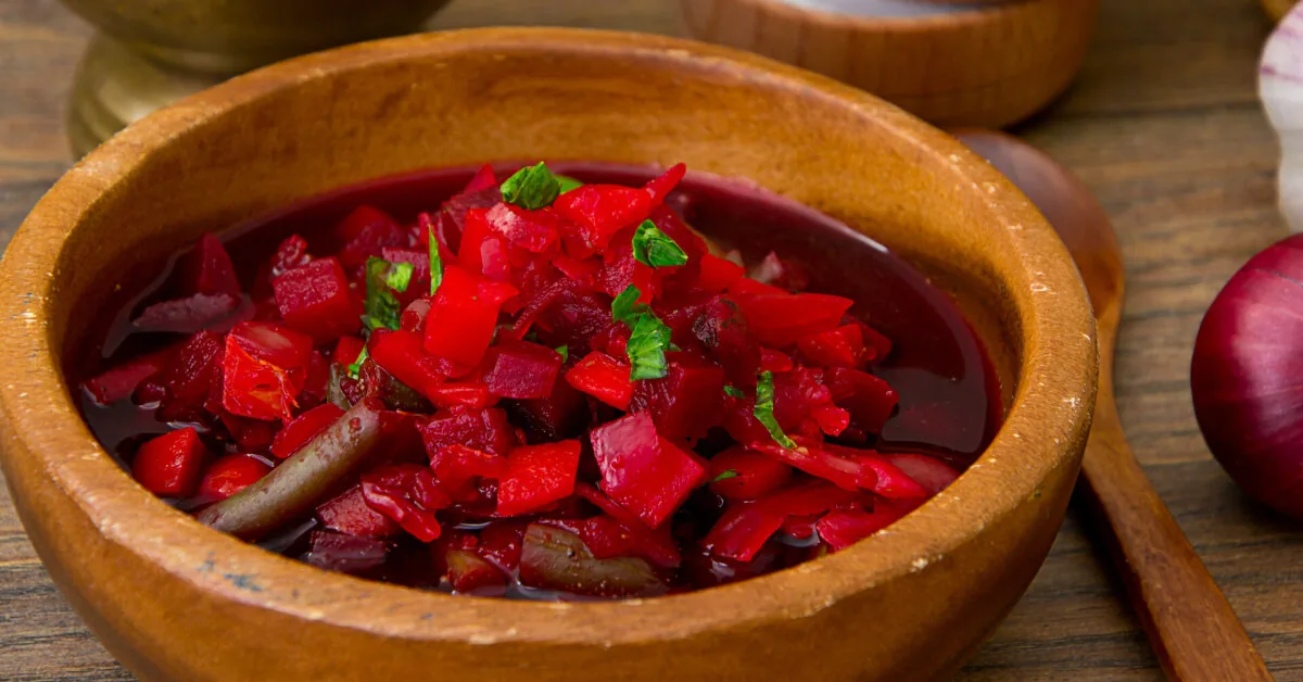 Experts revealed unexpected health benefits of beets: not everyone has heard about this