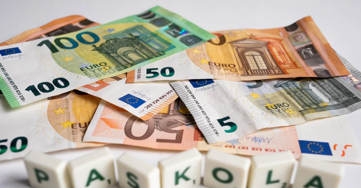 BFK: Access to ILTE loans should be restricted for members of the Seimas, the Government, and their companies