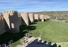 Puerta del Carmen