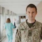 Cardiologist M. Dmitrijev: the hardest part is when you can't help everyone at once