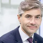 Lithuania is determined to contribute to the promotion of trade between Armenia and the EU, says Kęstutis Budrys
