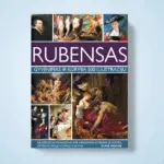 In the new album – a comprehensive story of Rubens' life and work