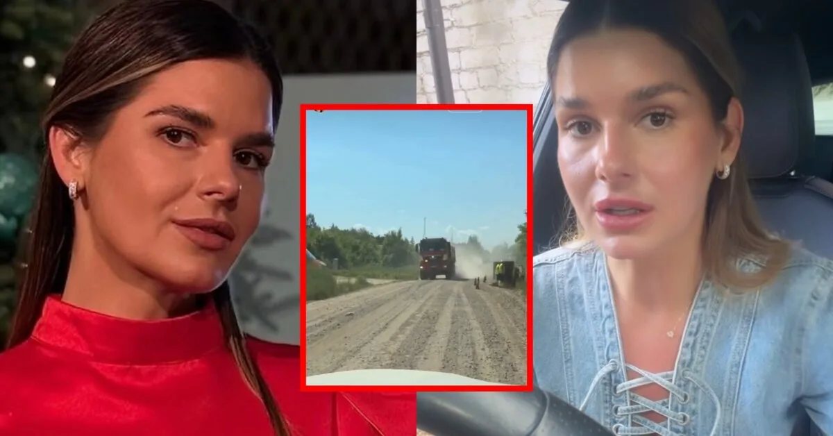 Famous Lithuanian burst out – children are breathing poison, and institutions are shrugging their shoulders: "Circus"
