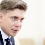 Sinkevičius said who could replace Budrys and become Minister of Foreign Affairs