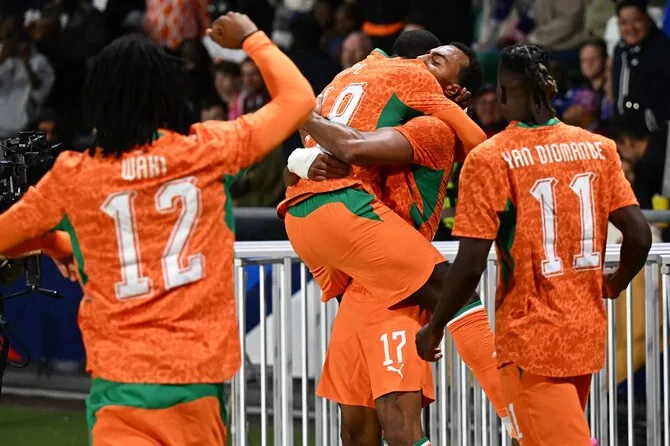 „Scanpix“ nuotr./Dramblio Kaulo Kranto futbolininkų triumfas