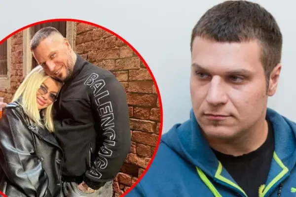 The Lapinskai wedding sparked a discussion – they spoke about dangers: „This bacillus can infect“