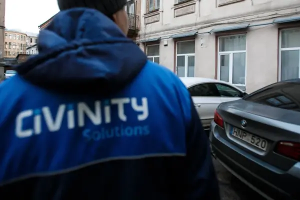 Civinity strengthens building maintenance, engineering operations in Latvia, expects revenue growth this year