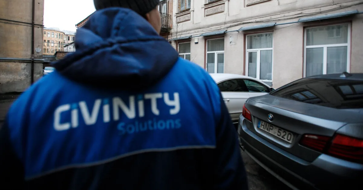 Civinity strengthens building maintenance, engineering operations in Latvia, expects revenue growth this year