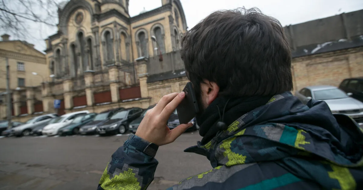 Scammers in Druskininkai swindled 17.5 thousand euros from a woman
