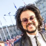 After the scandalous statements about the Eurovision winner – a new statement from Filip Kirkorov
