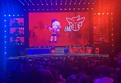 'Brawl Stars' championship 2026 at the 'Brawl Cup' tournament in Berlin