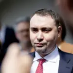„Pagrindai jau padėti“: Budanovas prakalbo apie galimybę užbaigti karą Ukrainoje iki žiemos