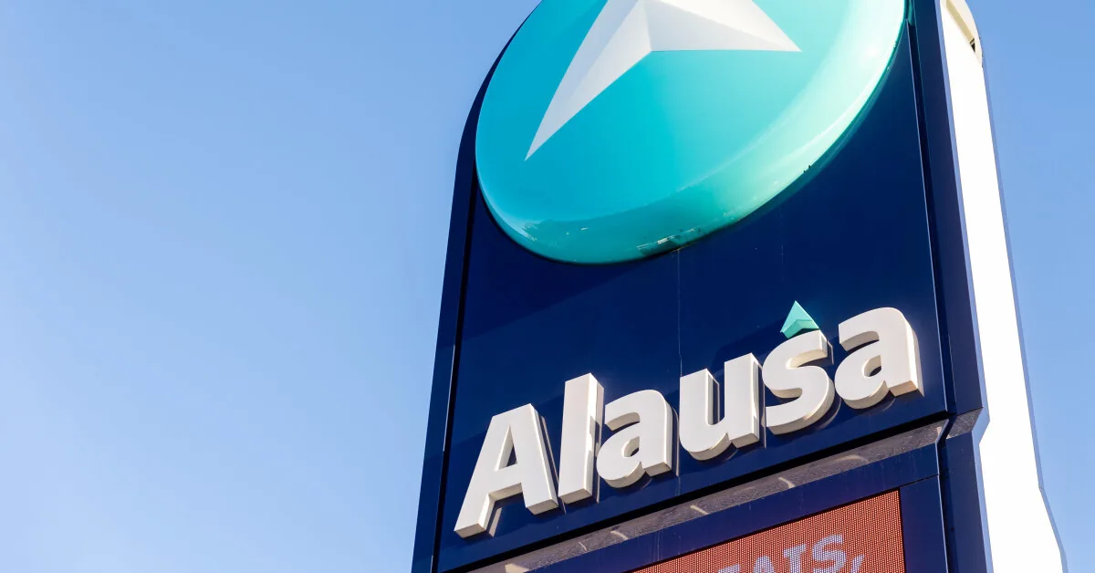 The court approved the settlement agreement between Alauša and VERT regarding the fine imposed for alternative fuels