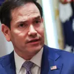 Since the start of the war with Iran, Marco Rubio will testify before Congress for the first time