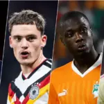 Group E: Germans washing away shame, rising forces, and dwarfs smaller than Klaipėda