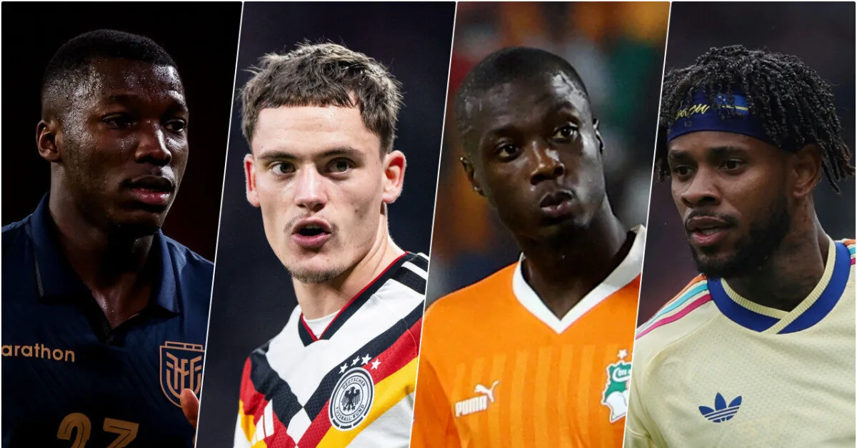 Group E: Germans washing away shame, rising forces, and dwarfs smaller than Klaipėda