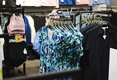 Regatta Great Outdoors, located in Outlet Park, has introduced a unique summer novelty: this brand has never created such an assortment before