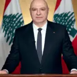 Lebanese President: Agreement announced in Washington is last chance for a truce with Israel