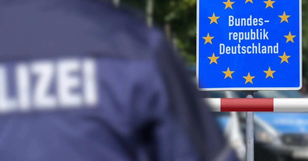 Brussels: Germany and France should abandon border controls with EU countries