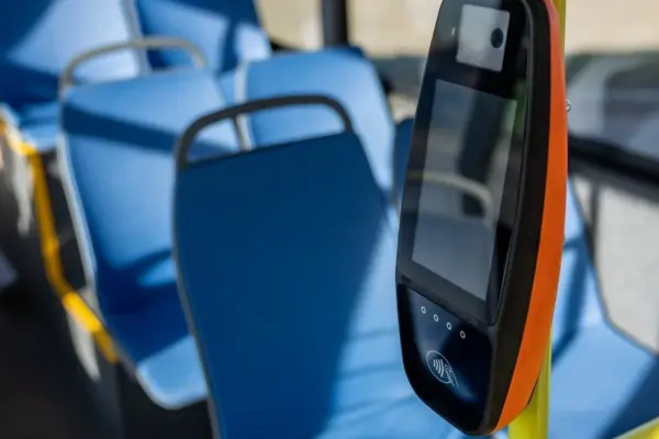 A combined ticket has been introduced in this city: what passengers need to know