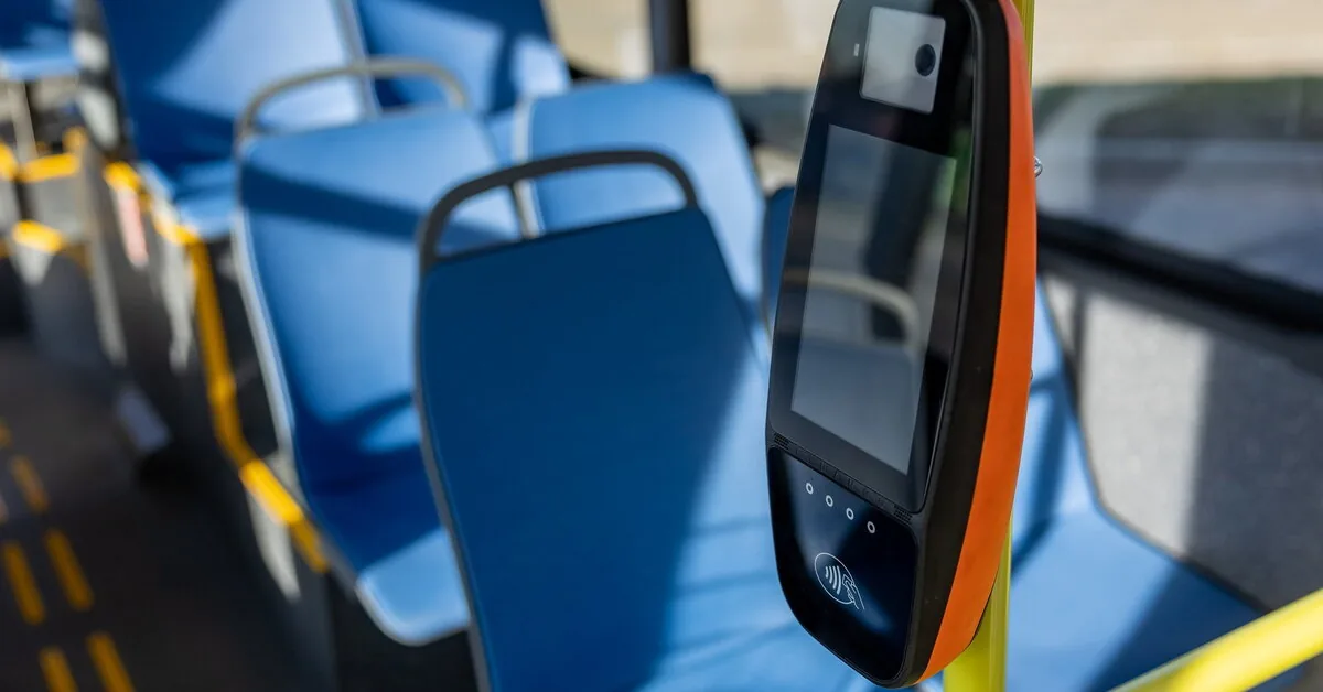 A combined ticket has been introduced in this city: what passengers need to know