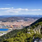 Historic break after 118 years: the wall between Gibraltar and Spain is being removed – what will change?