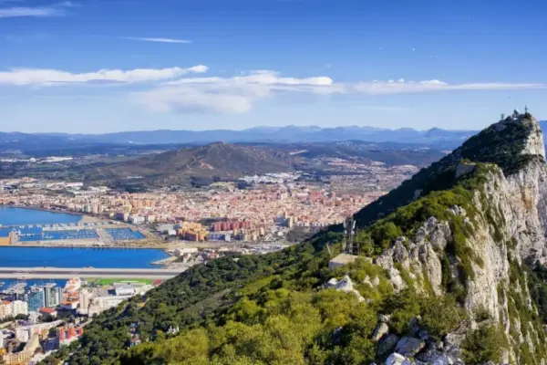 Historic break after 118 years: the wall between Gibraltar and Spain is being removed – what will change?