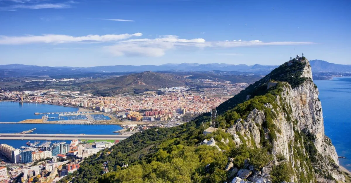 Historic break after 118 years: the wall between Gibraltar and Spain is being removed – what will change?