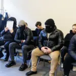Freedom Avenue brawlers did not get off lightly: they asked for lighter sentences but received much harsher ones