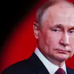 „The Times“ reviewer: Putin may decide to take a risky step