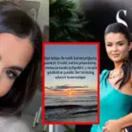 Simona Lipnė broke the silence – announced her divorce from husband Mindaugas: "Today I am in immense pain"