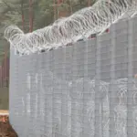 15 illegal migrants turned back at the border with Belarus