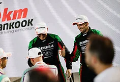 Aurum 1006 km kvalifikacija ir Superpole