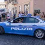 Burned body of sports journalist found in Italy, prosecutors suspect murder