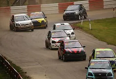 Race moment