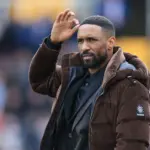 Jermain Defoe stayed only 116 days at his first coaching career stop