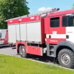 Friday tragedy in Kupiškis district: woman died along with her pet