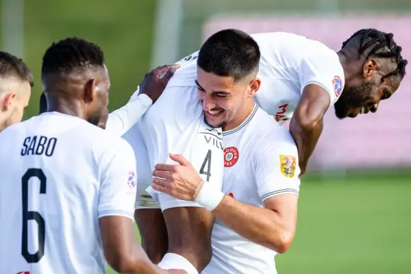 Impressive victory by "Sūduva" puts them on the heels of "Kauno Žalgiris"