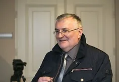 Announcement of the acquittal verdict: Ričardas Lilas
