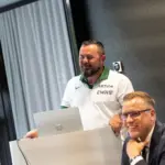 New NKL president elected