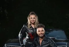 Sandra ir Viktoras Vaikšnorai